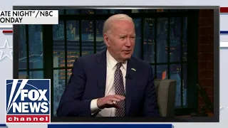 Biden: US has the 'best economy in the world'