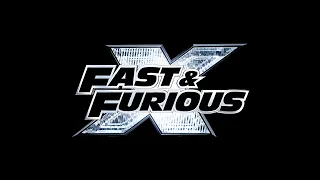 All Fast & Furious Movies Legacy Trailer Logos