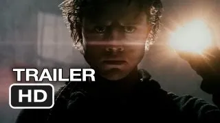 Under the Bed TRAILER (2013) - Horror Movie HD