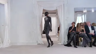 Balenciaga Haute Couture Fall/Winter 2022-2023