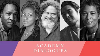 Roger Ross Williams, Lisa Cortés & more | Academy Dialogues: Documentaries Through Our Own Lens