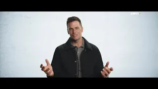 Man in the Arena: Tom Brady (EP. 1 Excerpt)