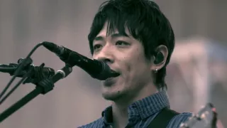 Nothing's Carved In Stone「YOUTH City」(Live at 野音)