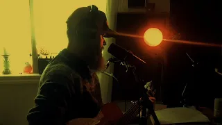 Acoustic live cover of- Wicked Game (Chris Isaak)