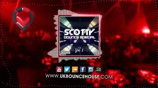 DJ Scotty - UK Bounce Special Mix 2021