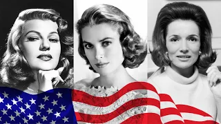 American Princesses: 20th Century