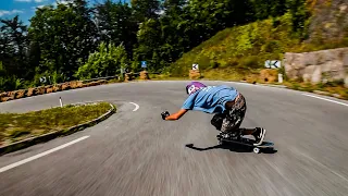 Chase Hiller Skates KNK