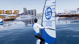Windsurfer VR