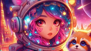 🌈 The Lost Astronaut: A New World 🎨