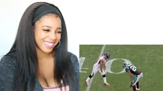 NFL TRASH TALK COMPILATION | Reaction