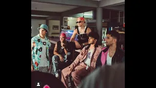 Cnco y tu