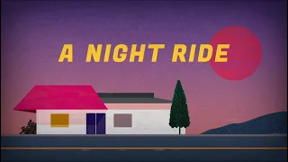 The Kopycat - A Night Ride [Official Music Video]