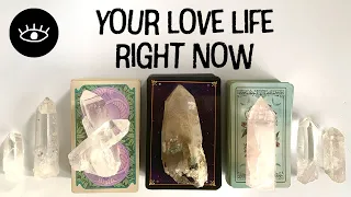 Pick a Card - MESSAGES FROM SPIRIT - Love Relationship Soul Mate Ex Crush Twin Flame Tarot Reading