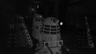 (GMod) Evil of the Daleks Ep 6 Animated Sneak Preview #DoctorWhoDay2022