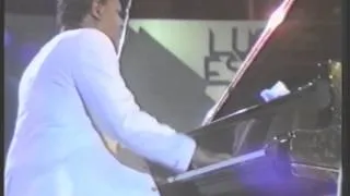 McCoy Tyner, Lugano 1985 part 1