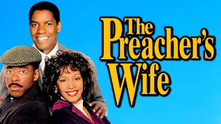 6 Actors from THE PREACHER’S WIFE Who Have DIED