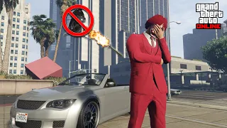 GTA Online is Dying...? (The Problem with GTA Online)