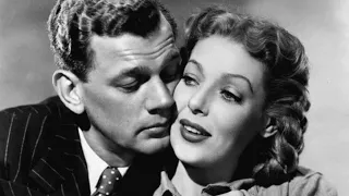 "The Farmer's Daughter" - 1947 - Loretta Young, Joseph Cotten - Classic Movie