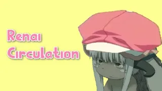 Renai Circulation - Nanachi (key down) [AI Cover]