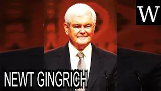 NEWT GINGRICH - WikiVidi Documentary