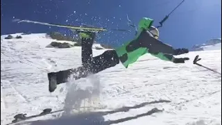 Ski Crash Compilation of the best most Stupid & Craziest Ski FAILS EVER ! 2022 #57 Try not to Laugh