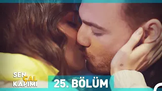 Sen Çal Kapımı 25. Bölüm