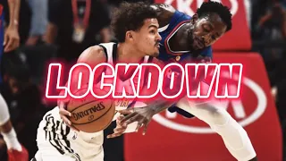 How the Best Defenders in the NBA Play Lock Down Defense