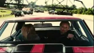 Best part from Drive Angry 3D