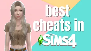 10 Cheats You NEED In The Sims 4