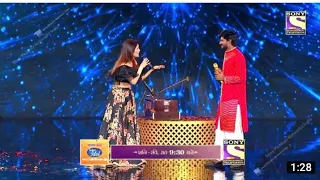 Sawai Bhatt ,Sonu Kakkar | Mere Raske Qamar , Sawai Bhatt new song | indian idol 13 june full episod