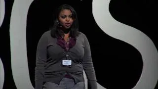 TEDxBGSU - BLEN AYELE- SENIOR BUSINESS MAJOR, BGSU - BEYOND THE DARK CONTINENT