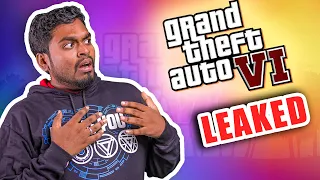 GTA 6 Leaked 😱 Explained in Tamil | GTA 6 LEAKED GAMEPLAY FOOTAGE Explained in Tamil | A2D Channel