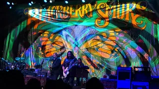 Sleeping Dogs - BlackBerry Smoke Houston Tx. 2024