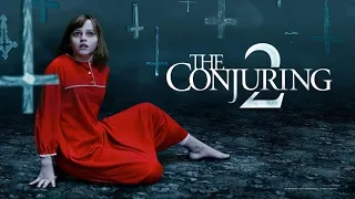 The Conjuring 2 Movie Review In Hindi | Vera Farmiga And Patrick Wilson