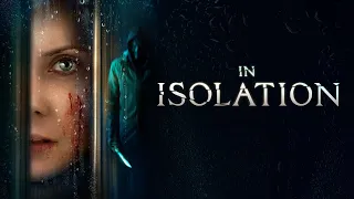 In Isolation | Official Trailer | Horror Brains