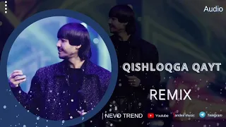 Xamdam Sobirov  - Qishloqa Qayt Remix 2023 (Official Music)  #trend #rek #zortv #nevomusic