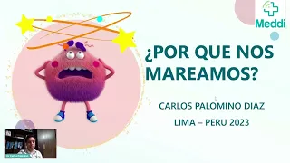 ¿Por qué nos Mareamos?