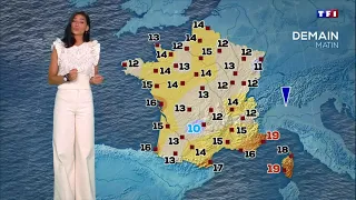 Météo du 27 septembre 2021 - Météo - TF1