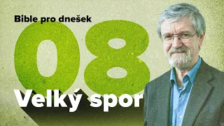 Bible pro dnešek / Světlo ze svatyně / 2024 2Q 08