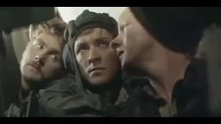 Владимир Захаров (Рок-острова) -Три танкиста
