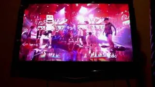 LMFAO Performing I'm sexy and I know it at the AMA's