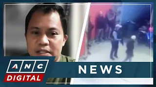 Degamo slay suspect recants; denies involvement in governor's murder | ANC