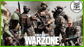 CALL OF DUTY WARZONE ХАЛЯВА, БЕСПЛАТНО, БАТЛ РОЯЛЬ.