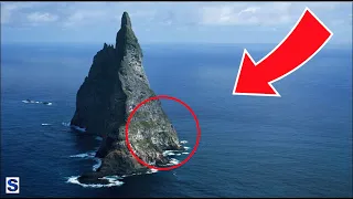 5 Most Forbidden Places On Earth You Dare Not Visit!