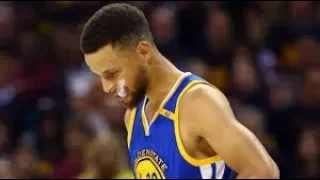 Stephen Curry 2017 - Till I Collapse