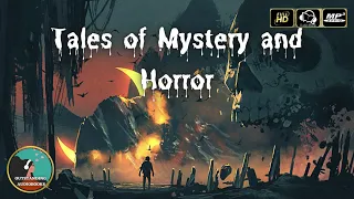 Tales of Mystery and Horror by Maurice Level  - FULL AudioBook 🎧📖