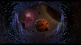 StarCraft 2: The Prophecy Translated in 1080p