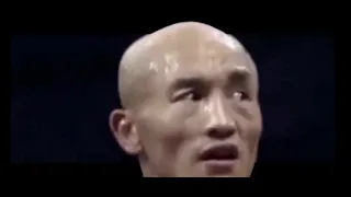 Chinese kung fu