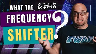 Frequency Shifters - What are they, and why do they exist?