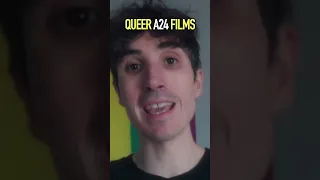 A24 GAY FILMS: Everything Everywhere All At Once
